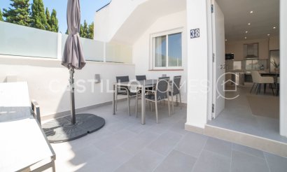 Resale - Bungalow - Torrevieja - Los Balcones