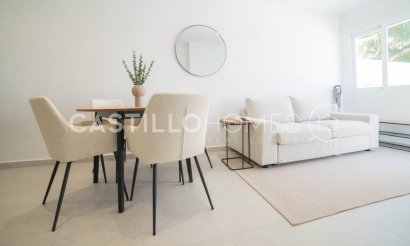 Resale - Bungalow - Torrevieja - Los Balcones