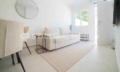 Resale - Bungalow - Torrevieja - Los Balcones