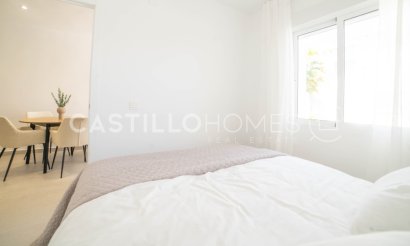 Resale - Bungalow - Torrevieja - Los Balcones