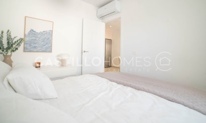 Resale - Bungalow - Torrevieja - Los Balcones