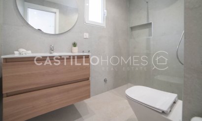 Resale - Bungalow - Torrevieja - Los Balcones