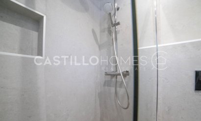 Resale - Bungalow - Torrevieja - Los Balcones