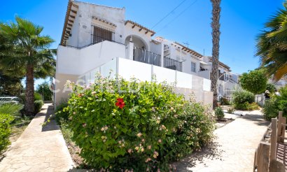 Resale - Bungalow - Torrevieja - Los Balcones