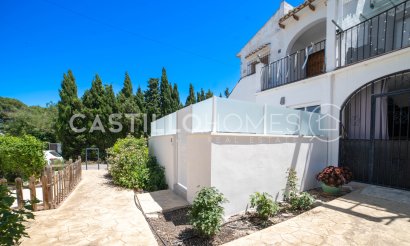 Resale - Bungalow - Torrevieja - Los Balcones