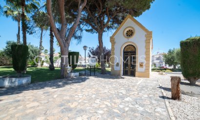 Resale - Bungalow - Torrevieja - Los Balcones