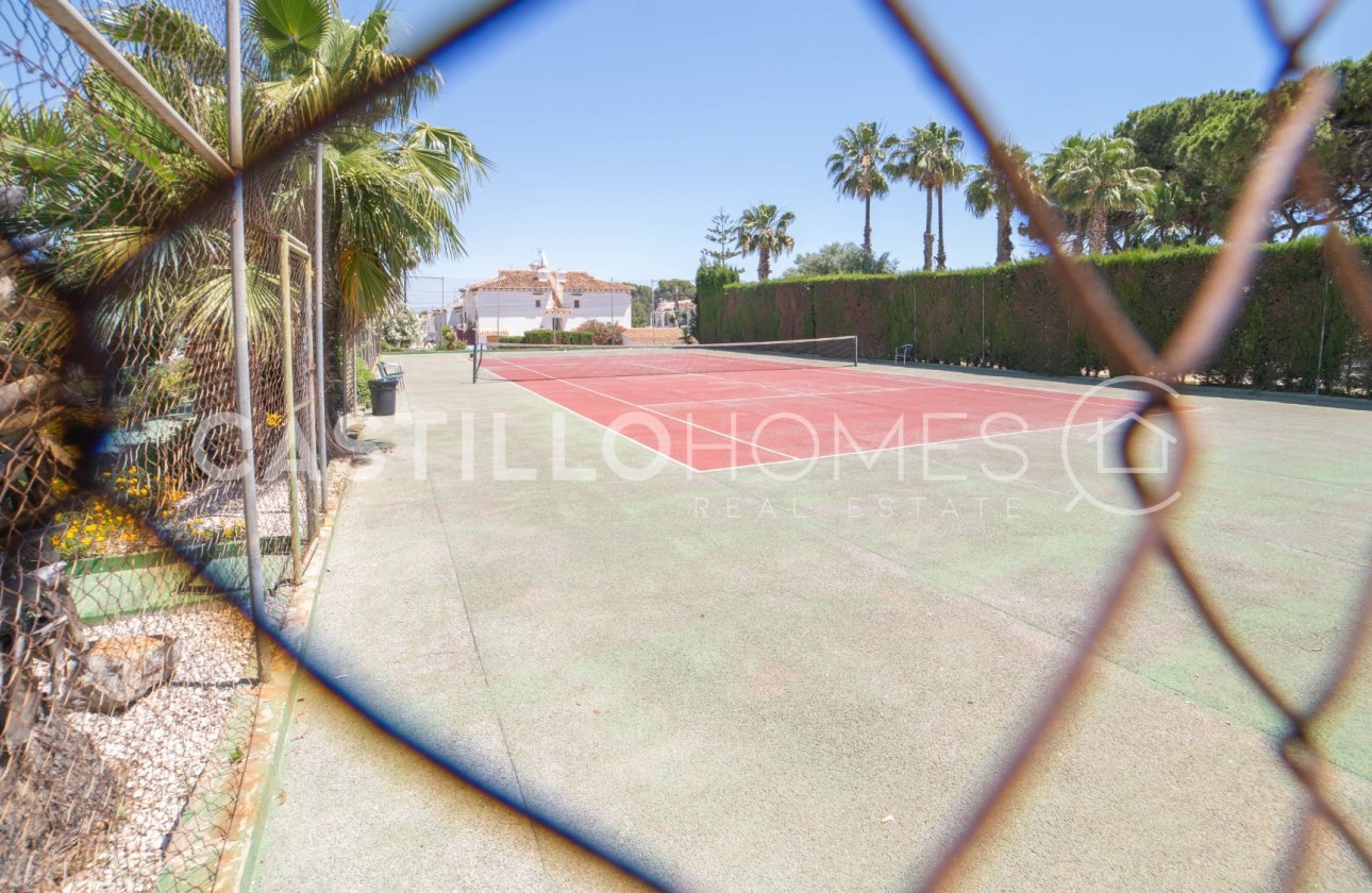 Resale - Bungalow - Torrevieja - Los Balcones
