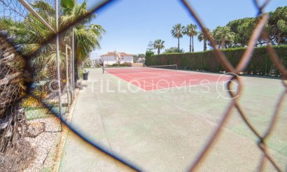 Resale - Bungalow - Torrevieja - Los Balcones