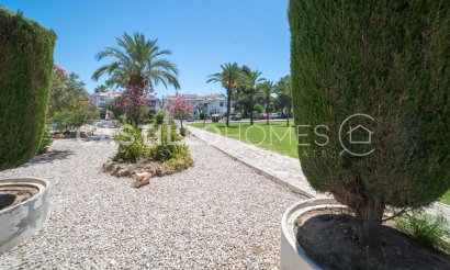 Resale - Bungalow - Torrevieja - Los Balcones