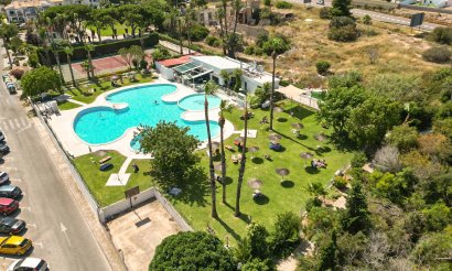 Resale - Bungalow - Torrevieja - Los Balcones