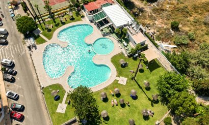 Resale - Bungalow - Torrevieja - Los Balcones