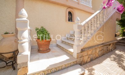 Resale - Townhouse - Torrevieja - La Veleta
