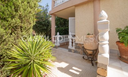Resale - Townhouse - Torrevieja - La Veleta