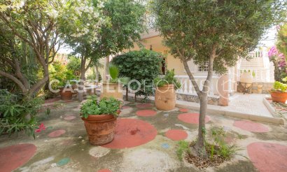 Resale - Townhouse - Torrevieja - La Veleta