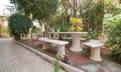 Resale - Townhouse - Torrevieja - La Veleta
