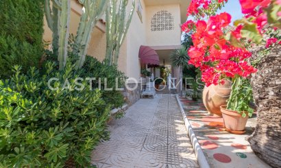Resale - Townhouse - Torrevieja - La Veleta