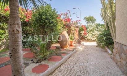 Resale - Townhouse - Torrevieja - La Veleta