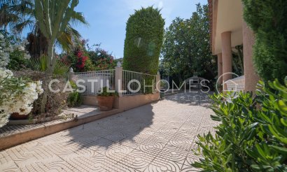 Resale - Townhouse - Torrevieja - La Veleta