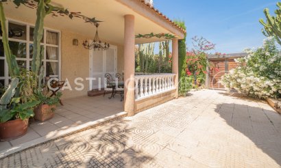 Resale - Townhouse - Torrevieja - La Veleta