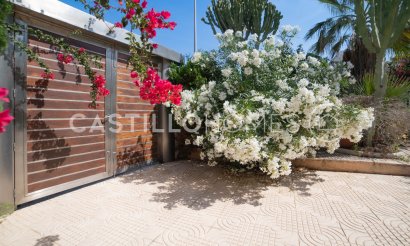Resale - Townhouse - Torrevieja - La Veleta