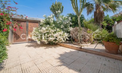 Resale - Townhouse - Torrevieja - La Veleta