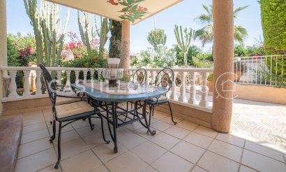 Resale - Townhouse - Torrevieja - La Veleta