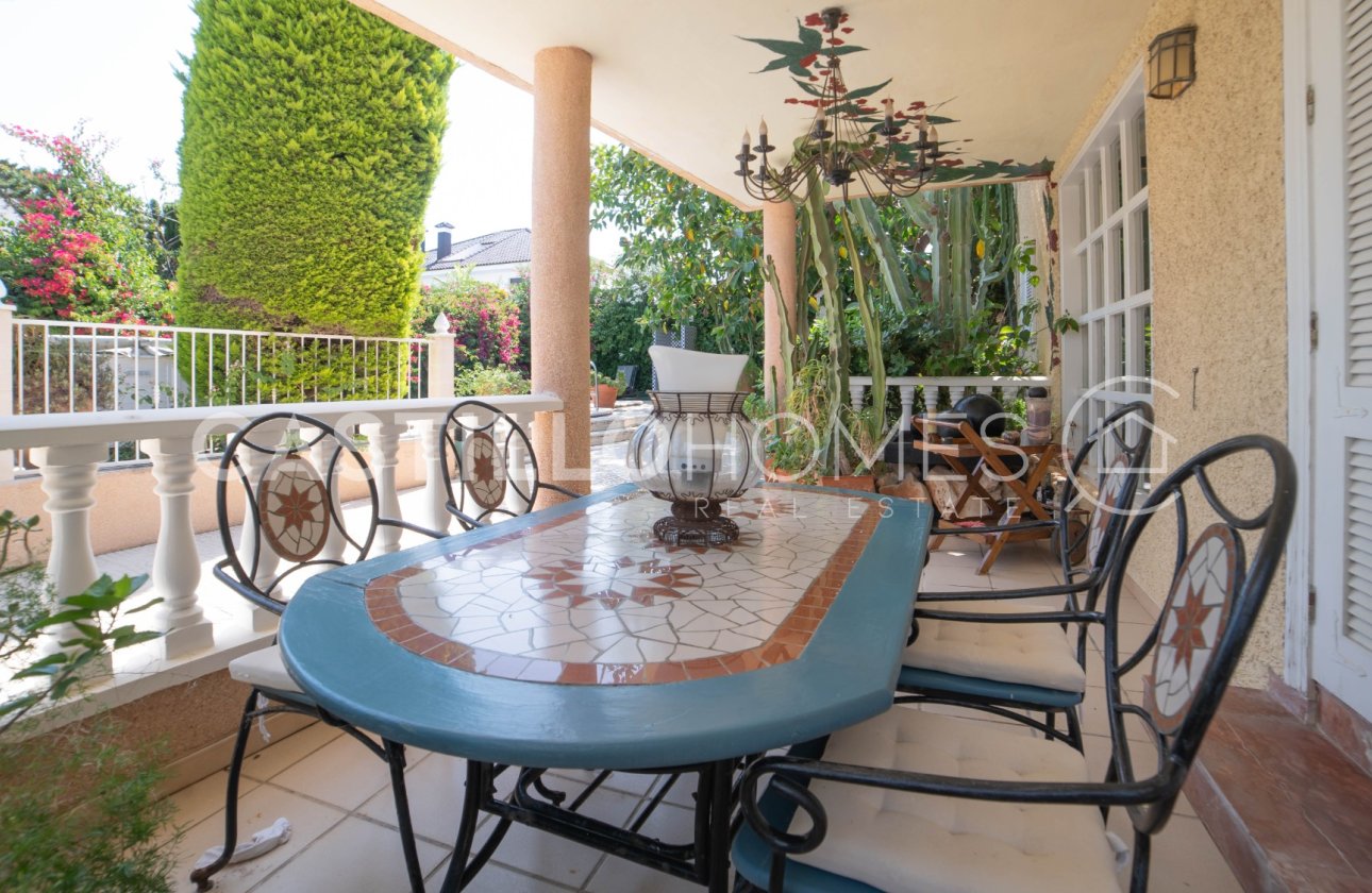 Resale - Townhouse - Torrevieja - La Veleta
