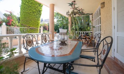 Resale - Townhouse - Torrevieja - La Veleta