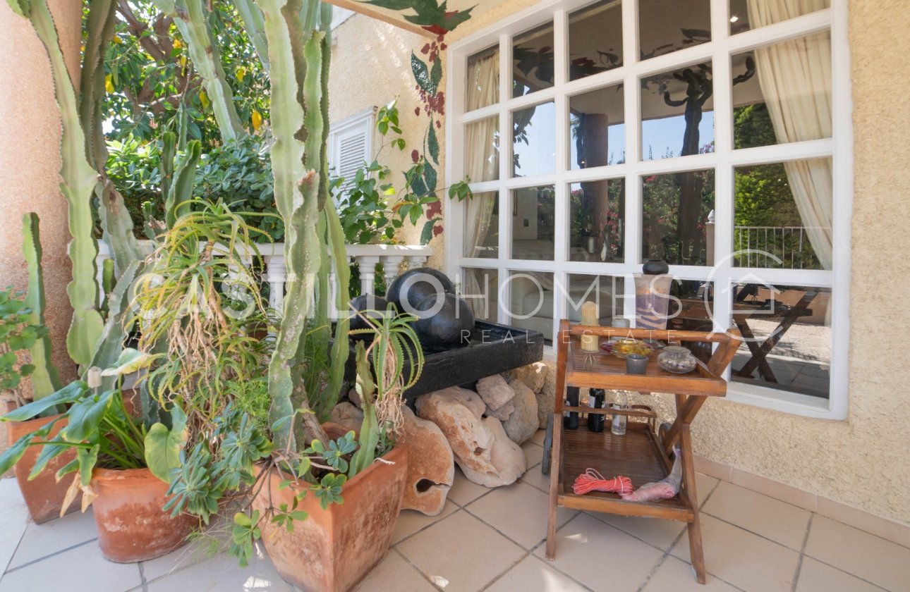 Resale - Townhouse - Torrevieja - La Veleta