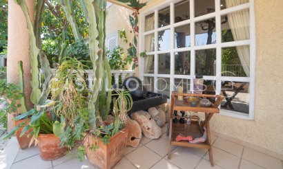 Resale - Townhouse - Torrevieja - La Veleta