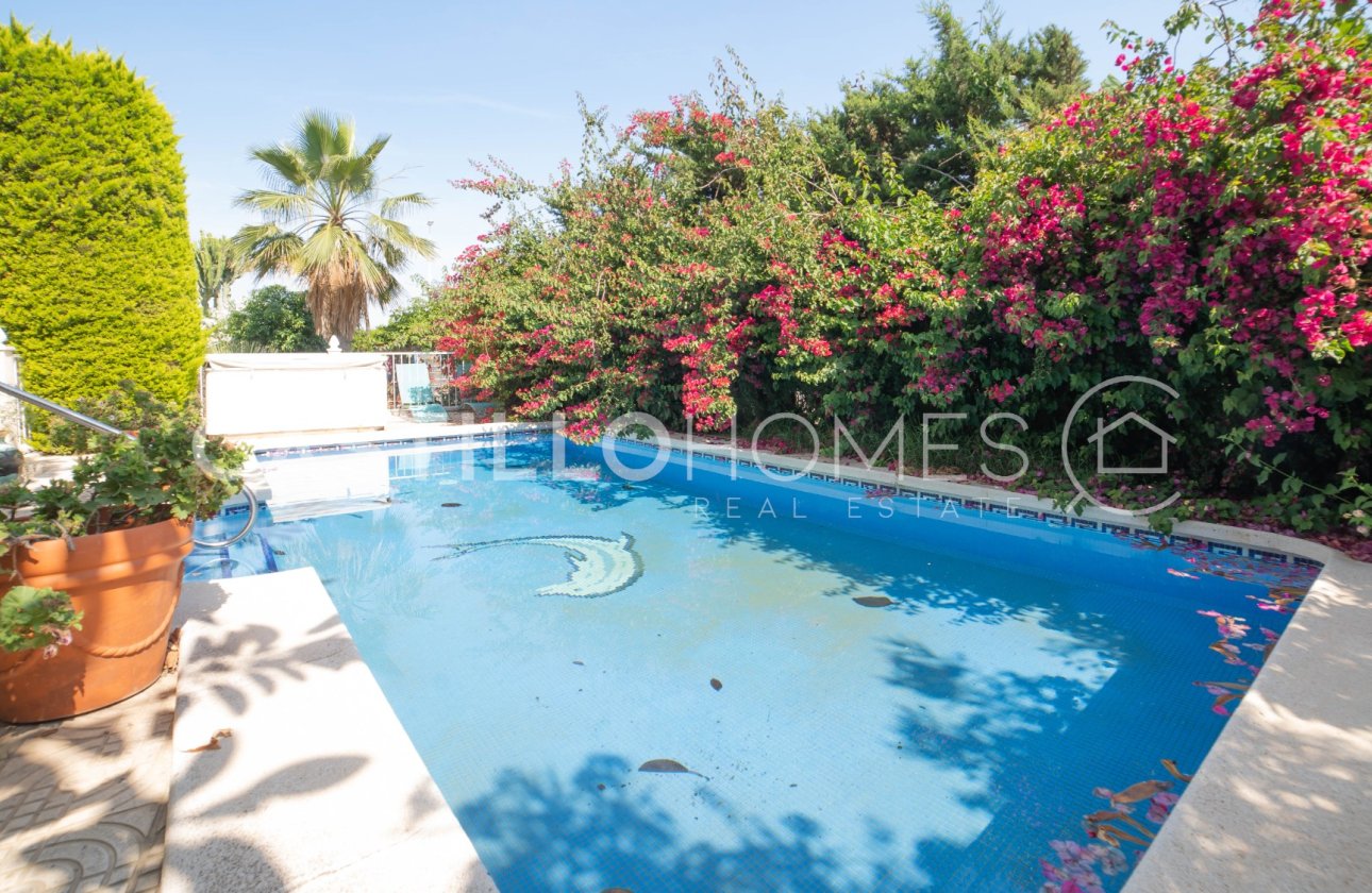 Resale - Townhouse - Torrevieja - La Veleta