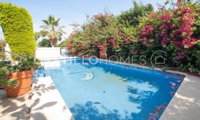 Resale - Townhouse - Torrevieja - La Veleta