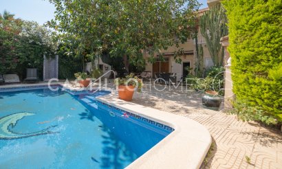 Resale - Townhouse - Torrevieja - La Veleta