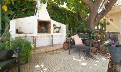 Resale - Townhouse - Torrevieja - La Veleta
