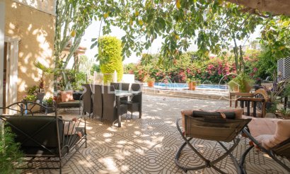 Resale - Townhouse - Torrevieja - La Veleta