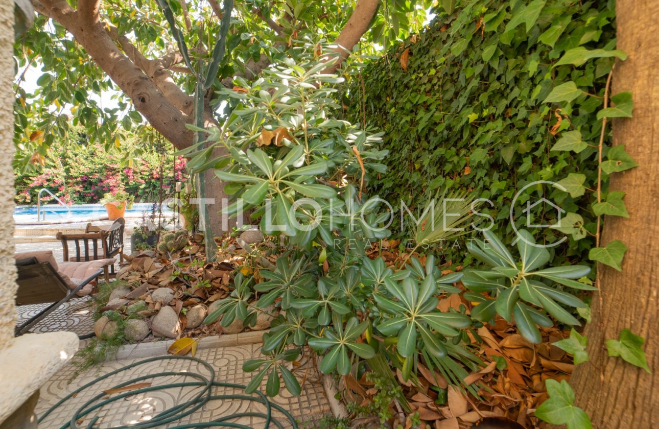 Resale - Townhouse - Torrevieja - La Veleta