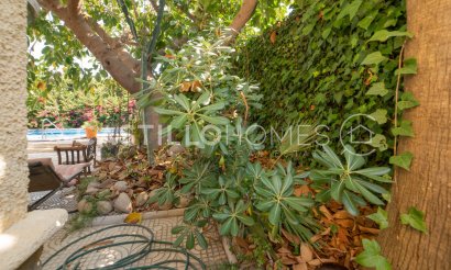 Resale - Townhouse - Torrevieja - La Veleta