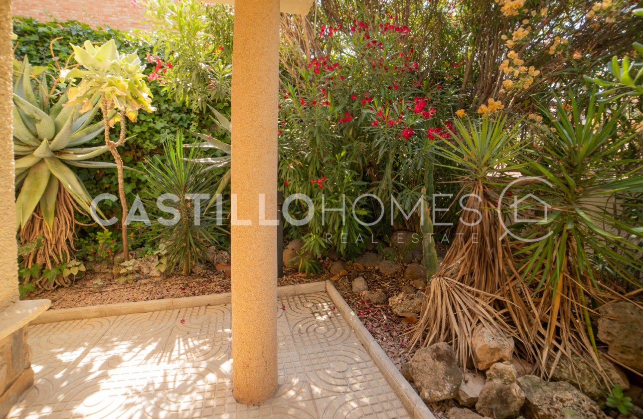 Resale - Townhouse - Torrevieja - La Veleta