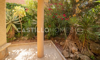 Resale - Townhouse - Torrevieja - La Veleta