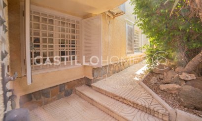 Resale - Townhouse - Torrevieja - La Veleta
