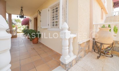 Resale - Townhouse - Torrevieja - La Veleta