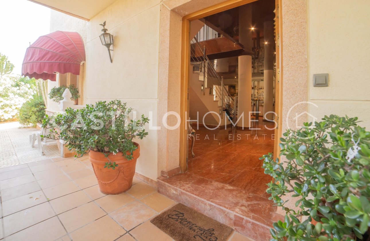 Resale - Townhouse - Torrevieja - La Veleta