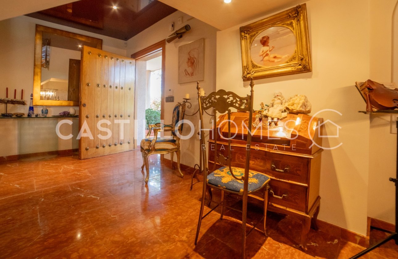 Resale - Townhouse - Torrevieja - La Veleta