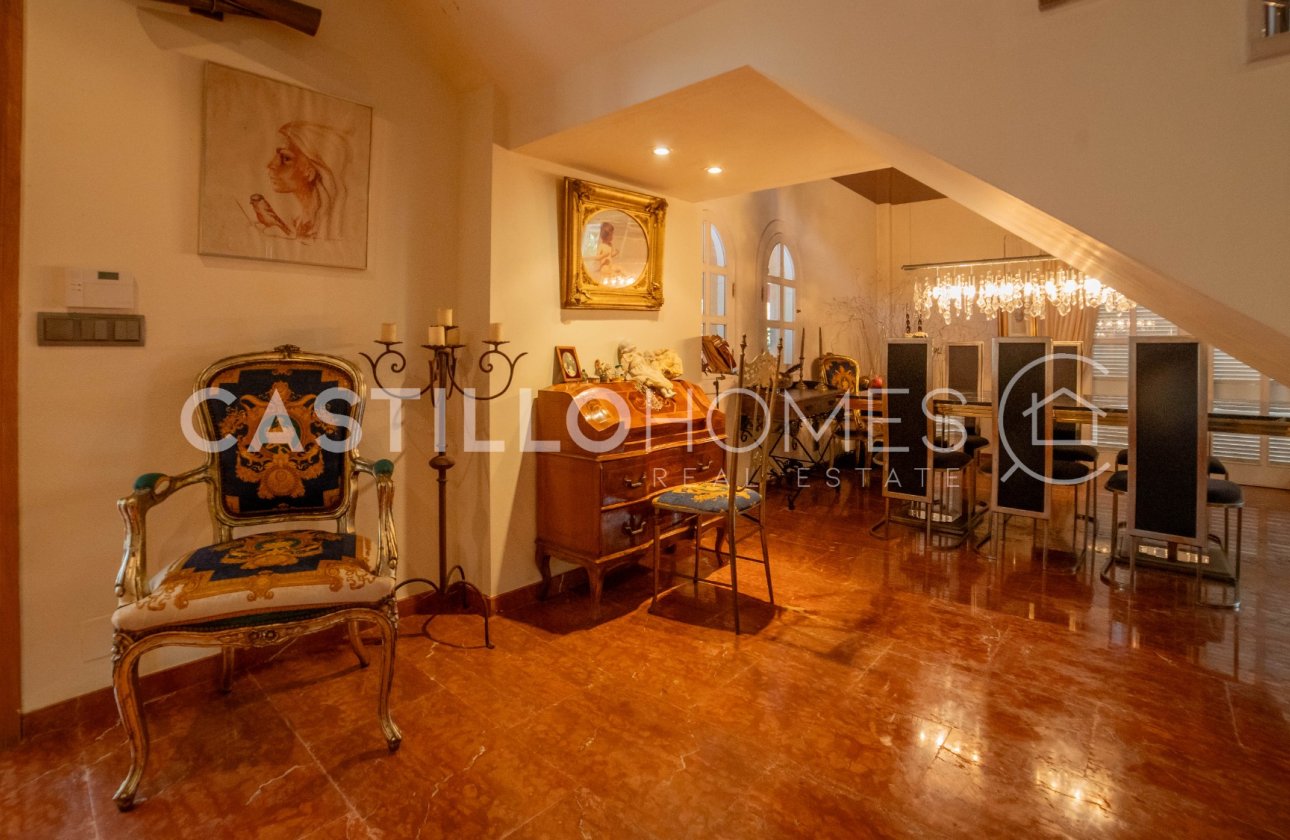 Resale - Townhouse - Torrevieja - La Veleta