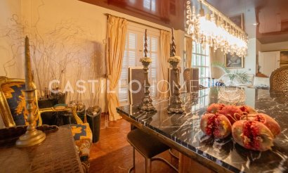 Resale - Townhouse - Torrevieja - La Veleta