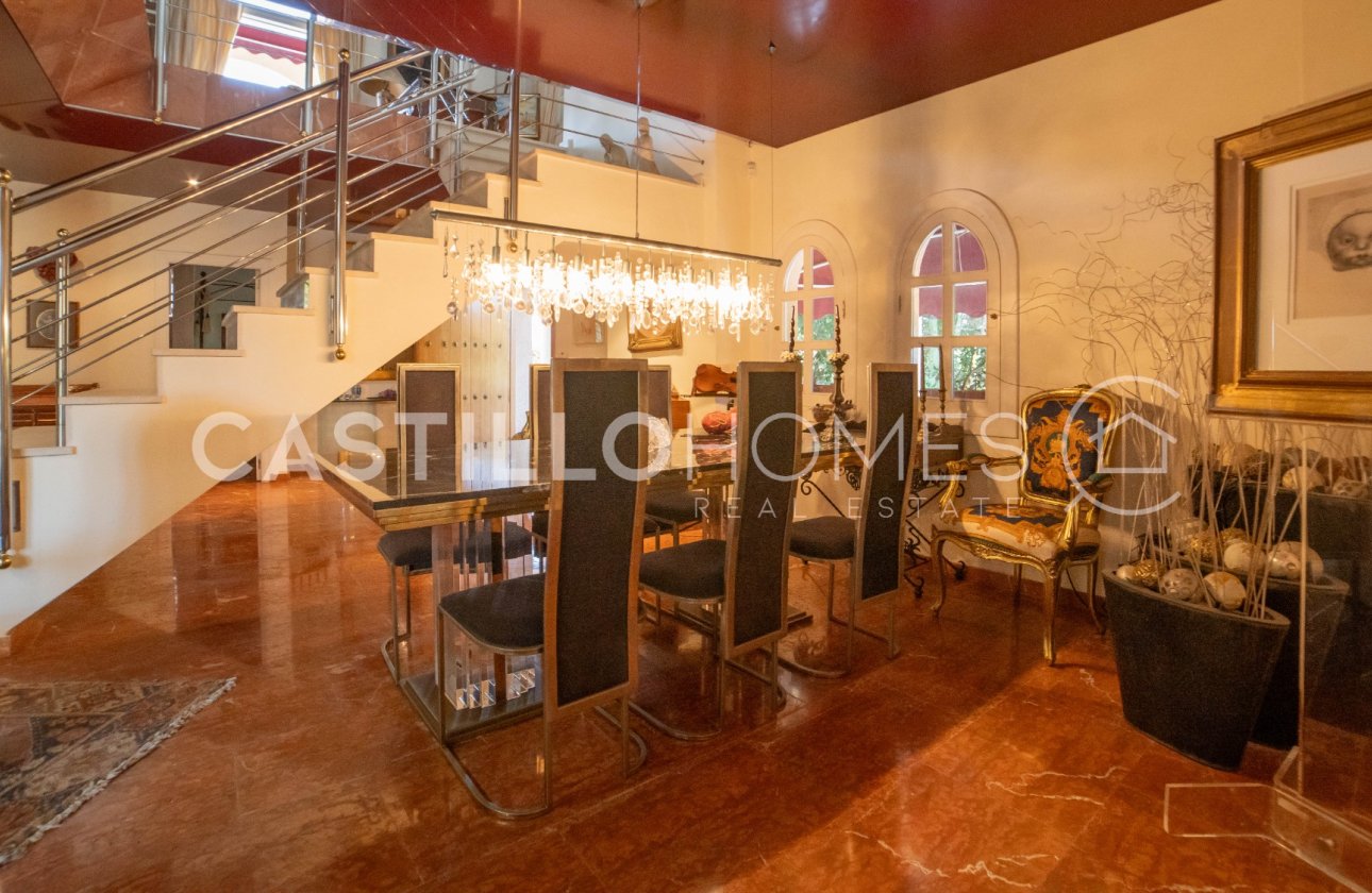 Resale - Townhouse - Torrevieja - La Veleta