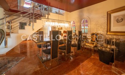 Resale - Townhouse - Torrevieja - La Veleta