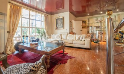 Resale - Townhouse - Torrevieja - La Veleta