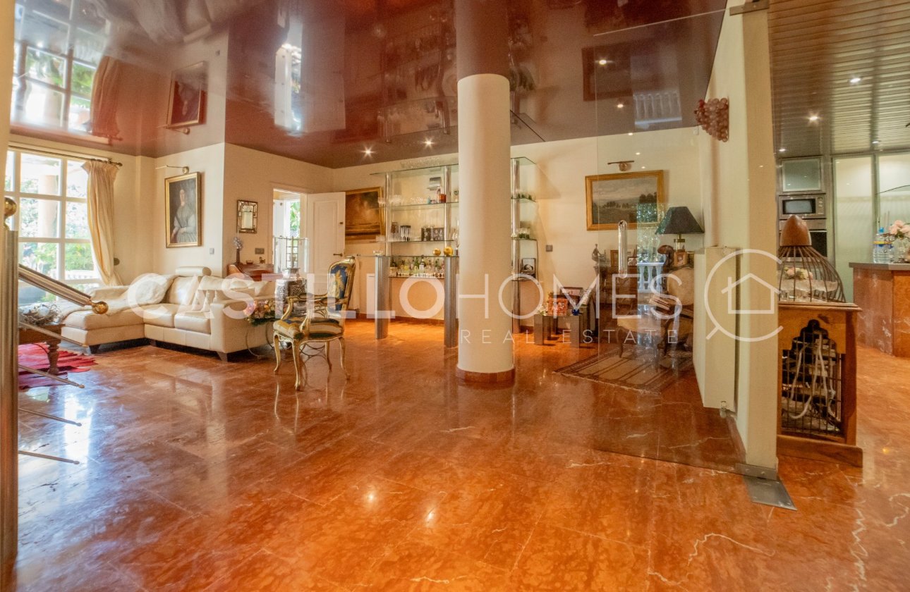 Resale - Townhouse - Torrevieja - La Veleta