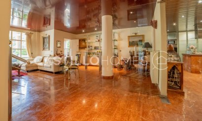 Resale - Townhouse - Torrevieja - La Veleta